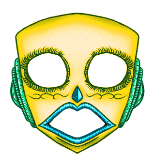 Cara de paisagem