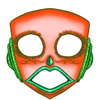 Cara de paisagem