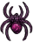 Aranha das Sombras