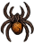 Aranha das Sombras