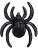 Aranha das Sombras
