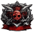 Emblema da Morte